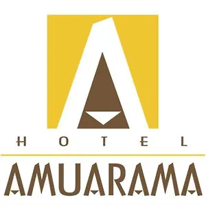 Amuarama 3*, Fortaleza (Ceara) Brasil