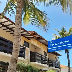 Hotel Residencial Maria Do Mar