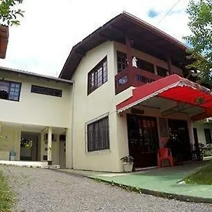 Hotel Medina Surf House