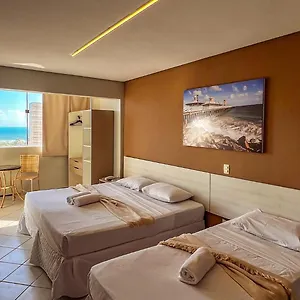Boreas 3*, Fortaleza (Ceara) Brasil