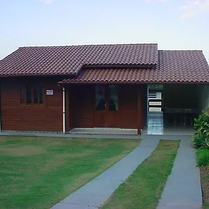 Casa de Férias Tranquilidade Na Da Gamboa