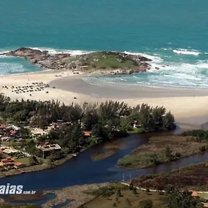 Apartamento Residencial Casarão Da Ferrugem